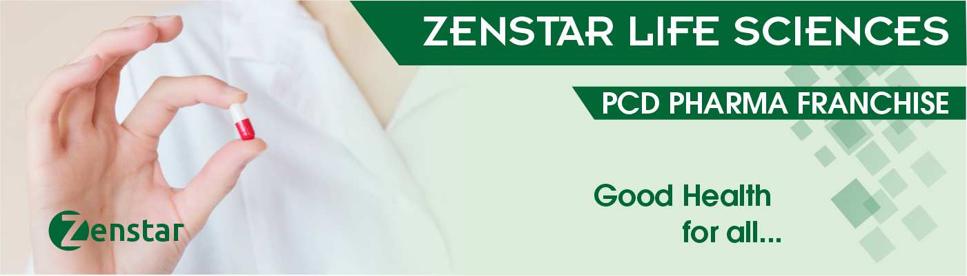 Zenstar Life Sciences products list